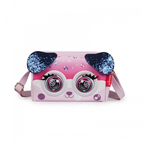 WINKING ELF PET HANDBAG